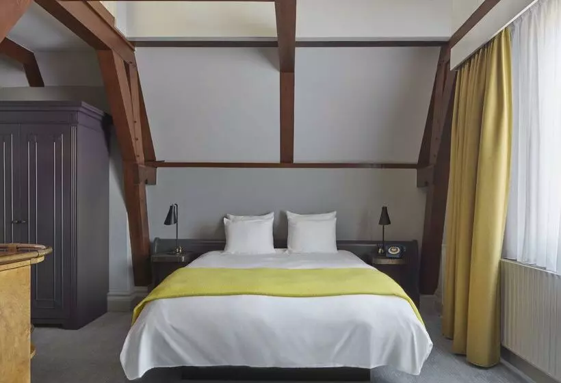 Fotos del hotel Pulitzer Amsterdam:  9