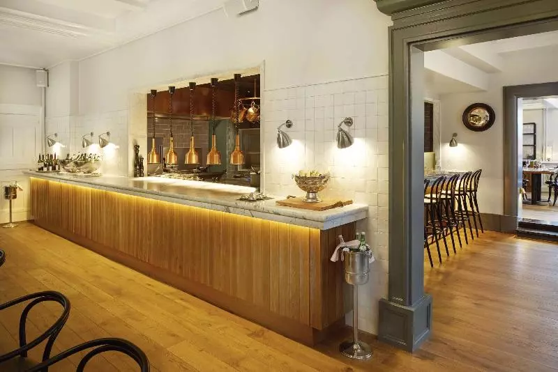 Fotos del hotel Pulitzer Amsterdam:  3