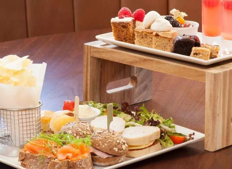 Fotos del hotel Radisson Blu Hotel, Edinburgh City Centre:  11