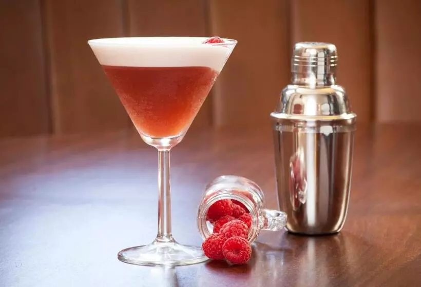 Fotos del hotel Radisson Blu Hotel, Edinburgh City Centre:  16