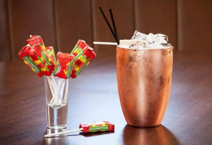 Fotos del hotel Radisson Blu Hotel, Edinburgh City Centre:  10