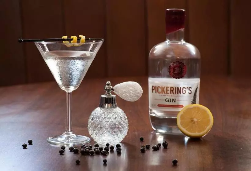 Fotos del hotel Radisson Blu Hotel, Edinburgh City Centre:  5