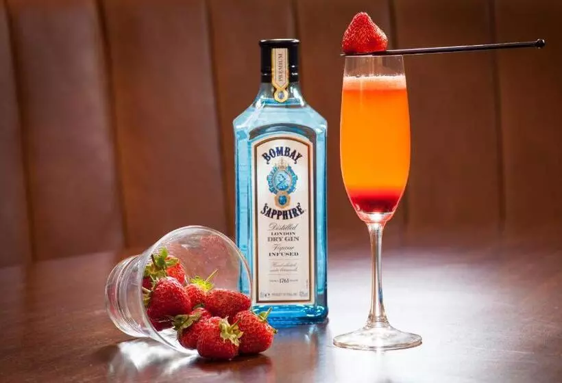 Fotos del hotel Radisson Blu Hotel, Edinburgh City Centre:  19