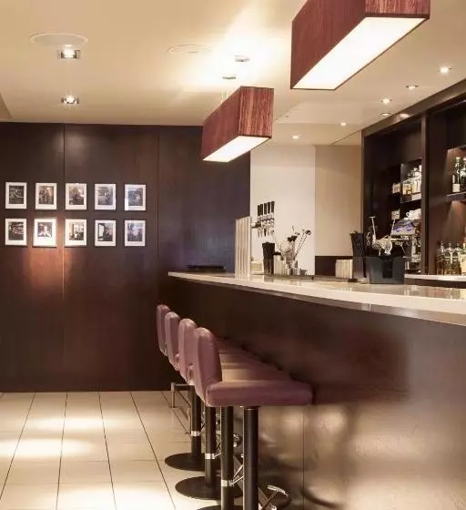 Fotos del hotel Radisson Blu Hotel, Edinburgh City Centre:  3