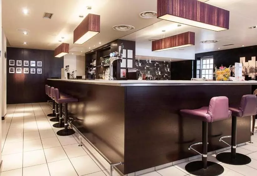 Fotos del hotel Radisson Blu Hotel, Edinburgh City Centre:  8