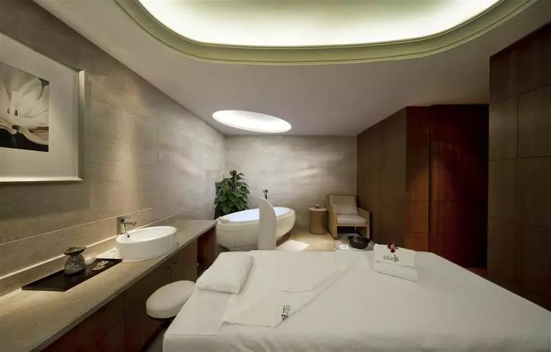 Fotos del hotel Sheraton Xi'an:  7