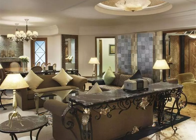 Fotos del hotel Sheraton Xi'an:  12