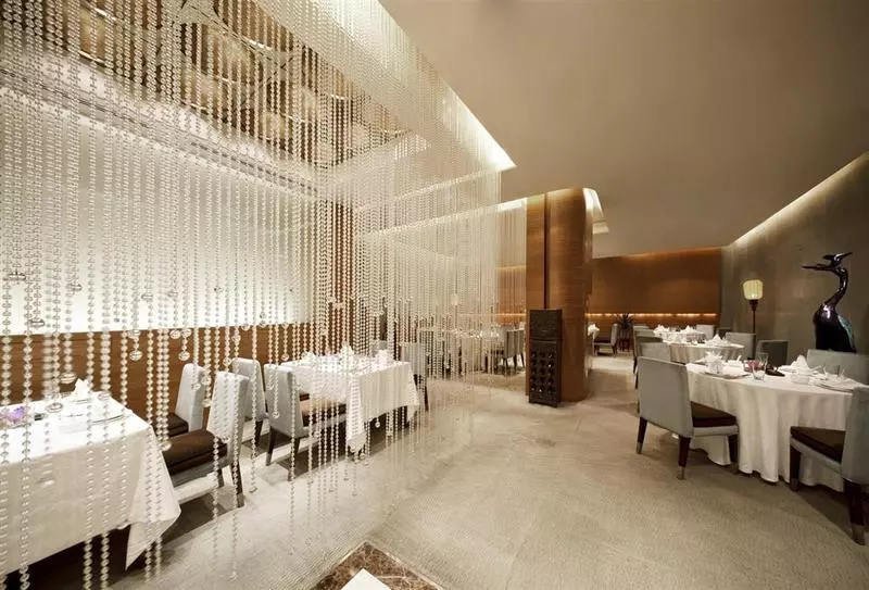 Fotos del hotel Sheraton Xi'an:  8