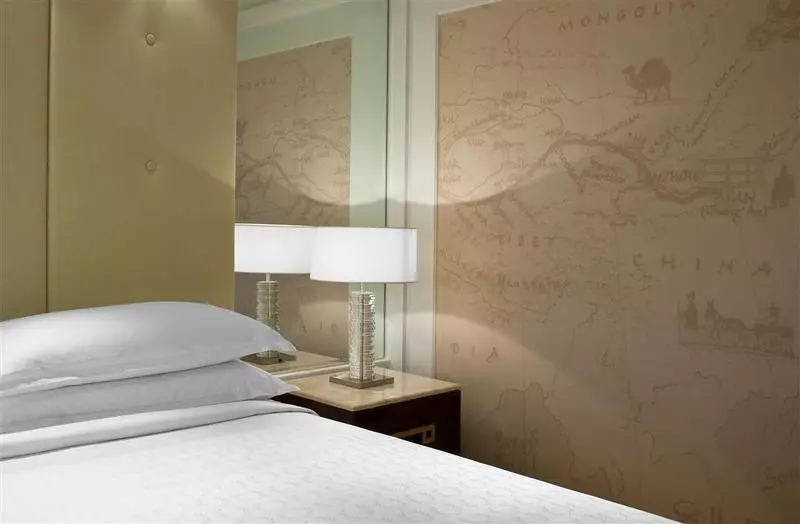 Fotos del hotel Sheraton Xi'an:  22