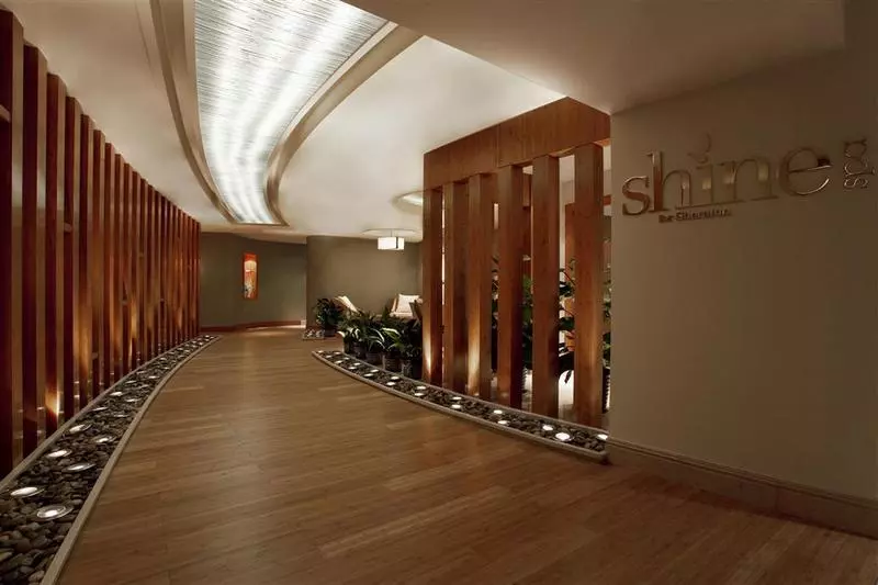 Fotos del hotel Sheraton Xi'an:  17