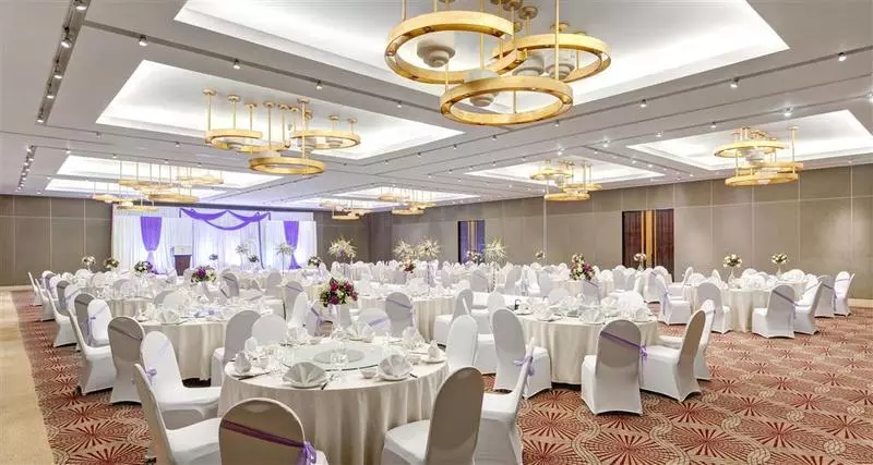 Fotos del hotel Sheraton Xi'an:  19