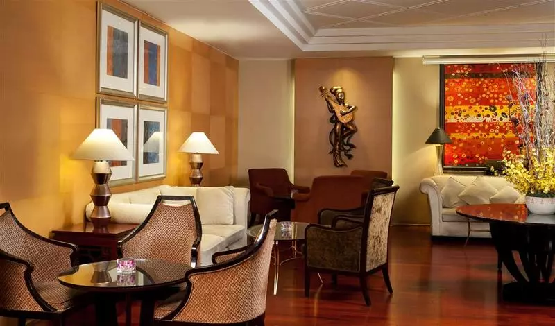 Fotos del hotel Sheraton Xi'an:  23