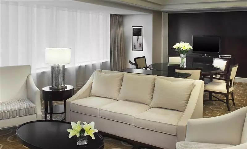 Fotos del hotel Sheraton Xi'an:  24