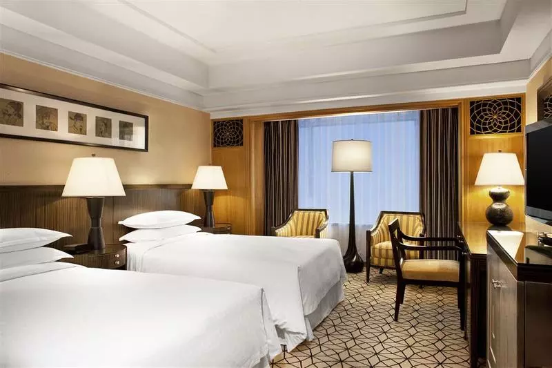 Fotos del hotel Sheraton Xi'an:  16