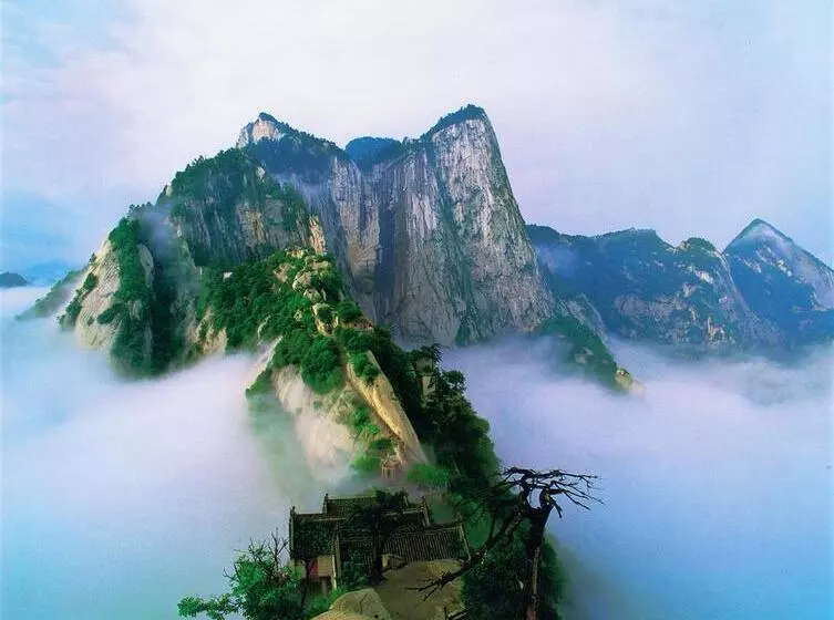 Fotos del hotel Sheraton Xi'an:  10