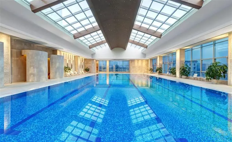 Fotos del hotel Sheraton Xi'an:  3