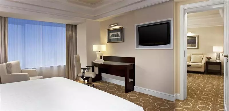 Fotos del hotel Sheraton Xi'an:  20