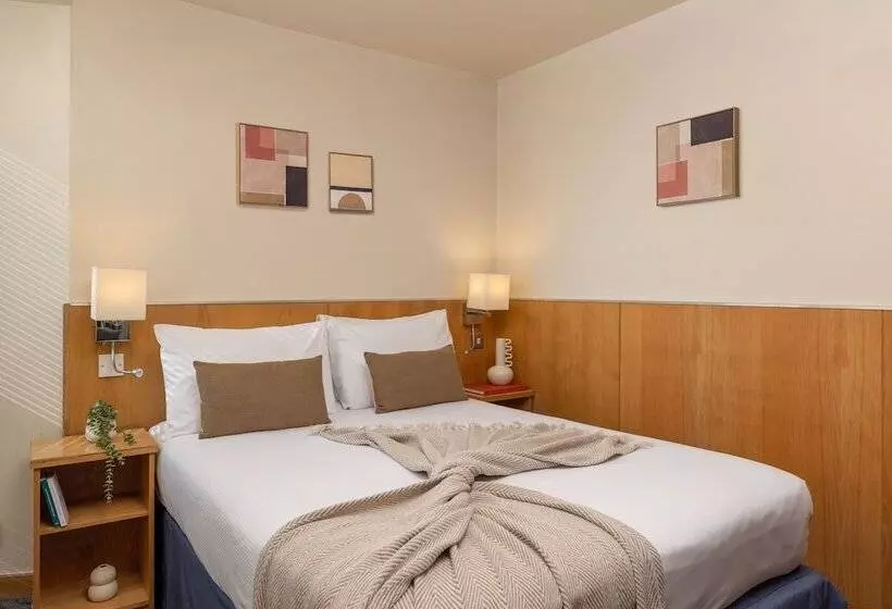 Fotos del hotel St Giles London – A St Giles:  6