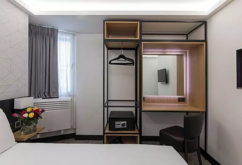 Fotos del hotel St Giles London – A St Giles:  16