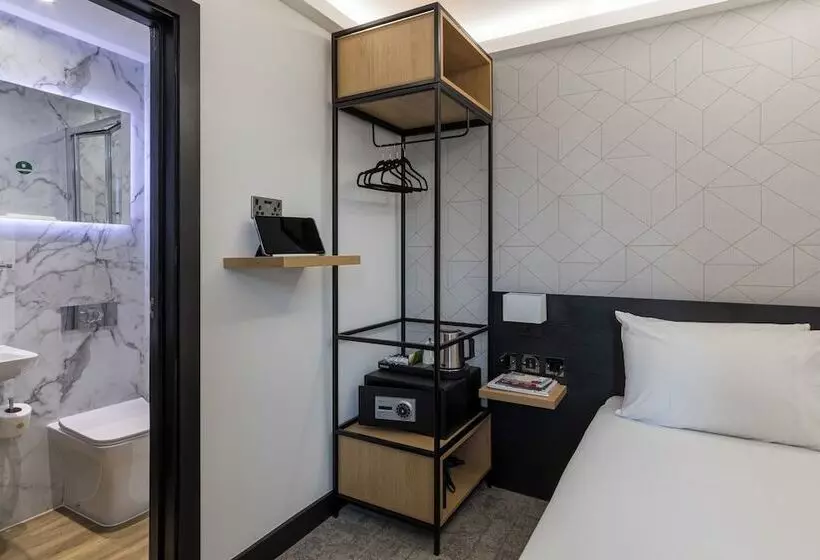 Fotos del hotel St Giles London – A St Giles:  17