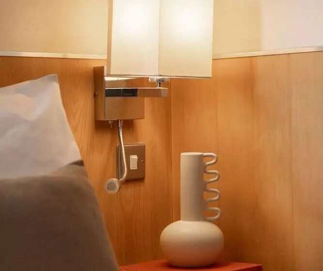 Fotos del hotel St Giles London – A St Giles:  18