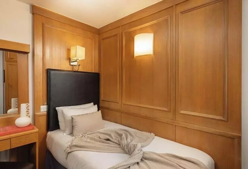 Fotos del hotel St Giles London – A St Giles:  25