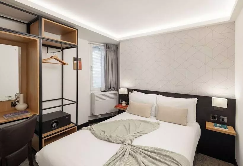 St Giles London – A St Giles