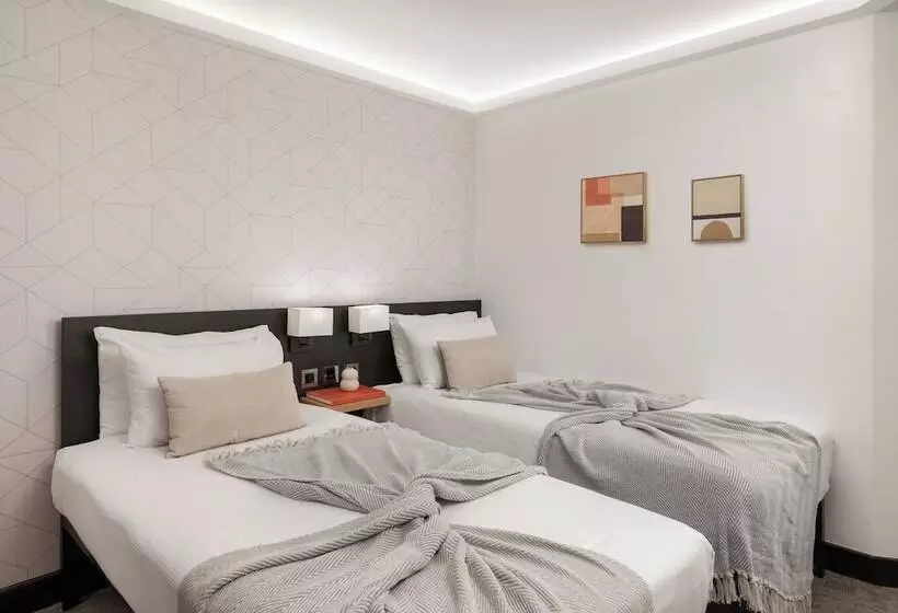 Fotos del hotel St Giles London – A St Giles:  9