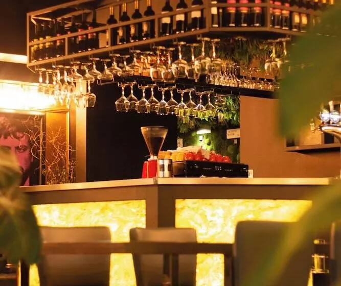 Fotos del hotel St Giles London – A St Giles:  3