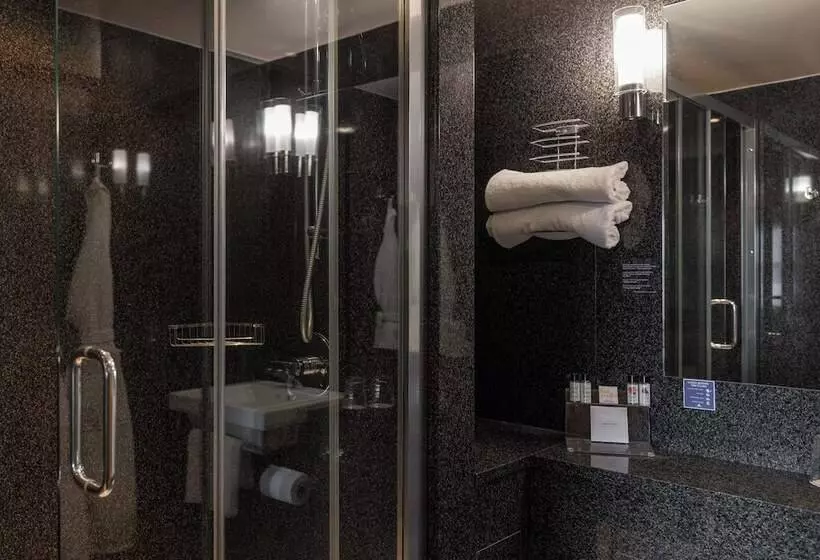 Fotos del hotel St Giles London – A St Giles:  12