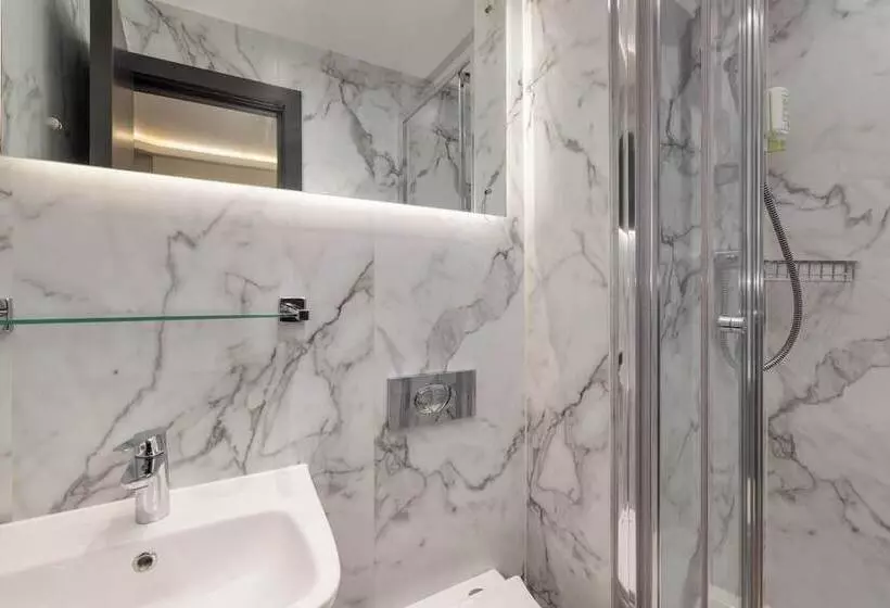 Fotos del hotel St Giles London – A St Giles:  4