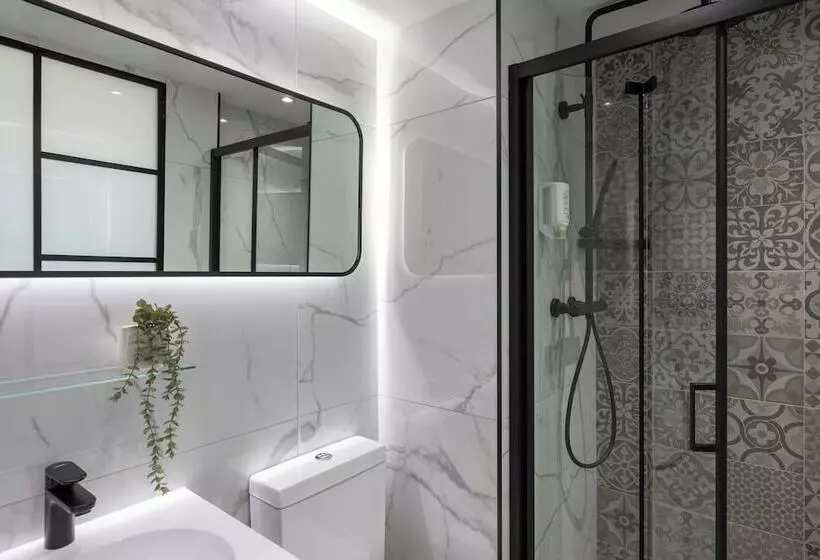 Fotos del hotel St Giles London – A St Giles:  10