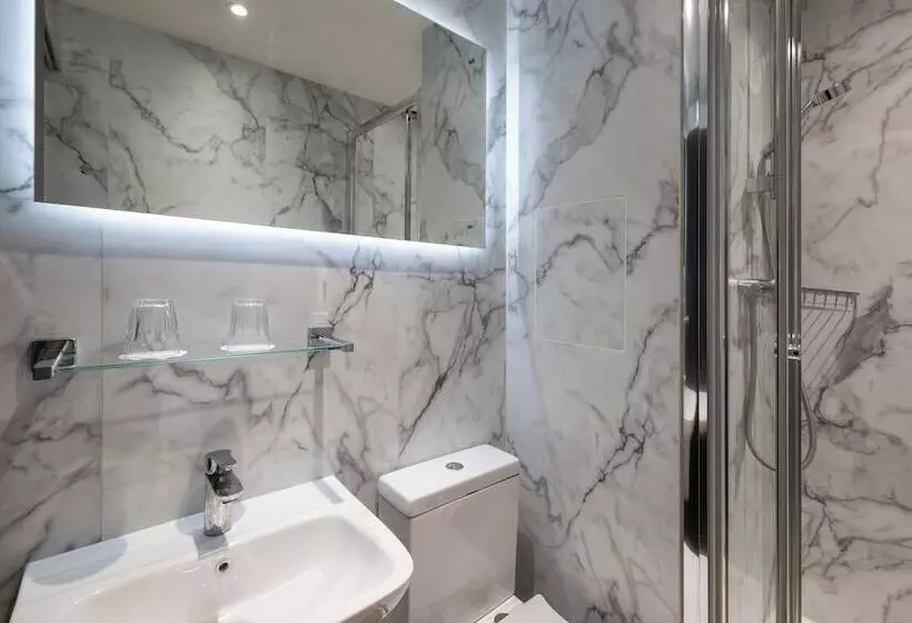 Fotos del hotel St Giles London – A St Giles:  7