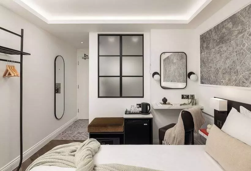 Fotos del hotel St Giles London – A St Giles:  19