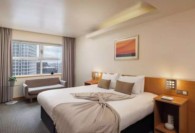 Fotos del hotel St Giles London – A St Giles:  11