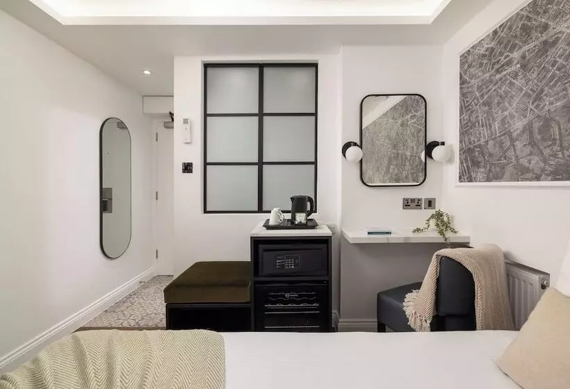 Fotos del hotel St Giles London – A St Giles:  20