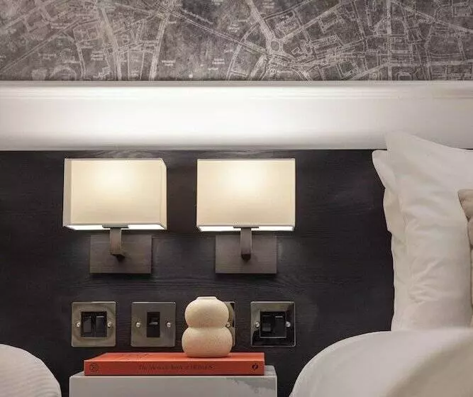 Fotos del hotel St Giles London – A St Giles:  21