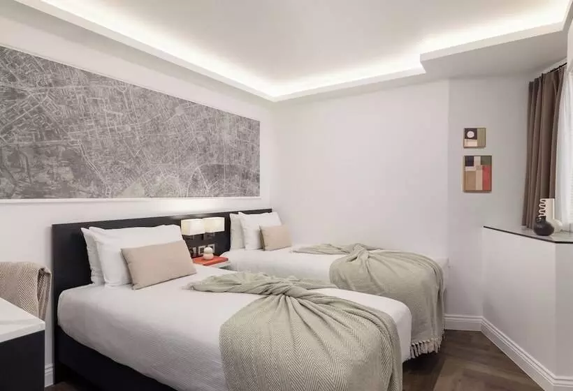 Fotos del hotel St Giles London – A St Giles:  22