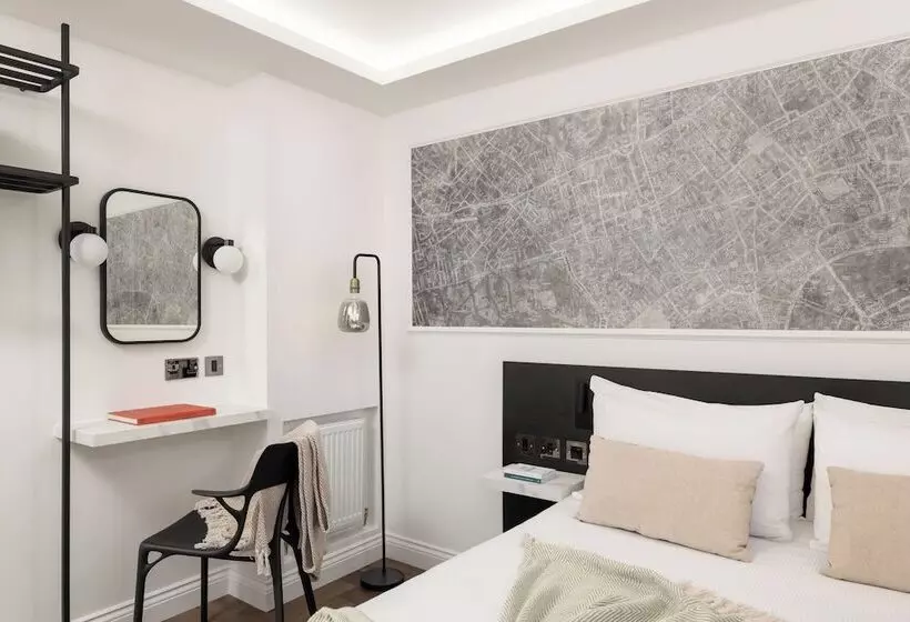Fotos del hotel St Giles London – A St Giles:  23