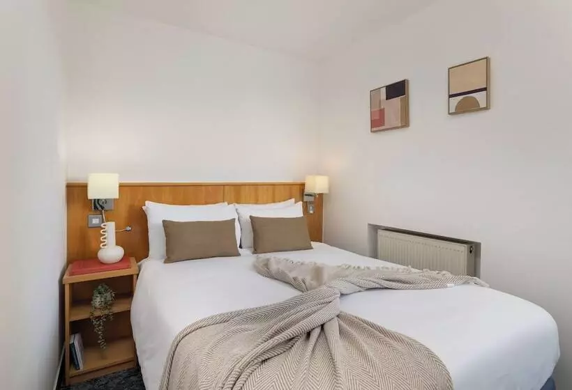 Fotos del hotel St Giles London – A St Giles:  24