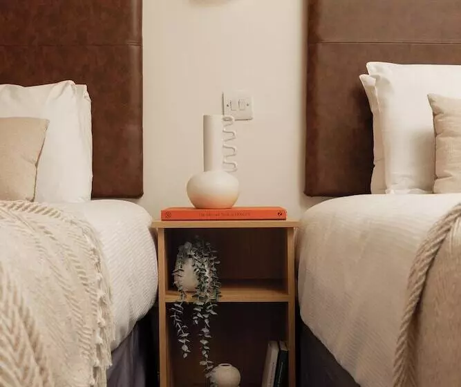 Fotos del hotel St Giles London – A St Giles:  15