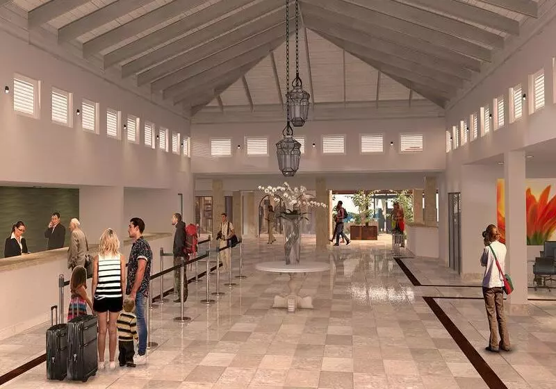 Sunscape Puerto Plata