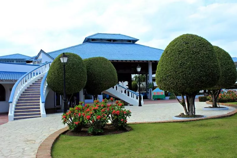 Fotos del hotel Sunscape Puerto Plata:  17