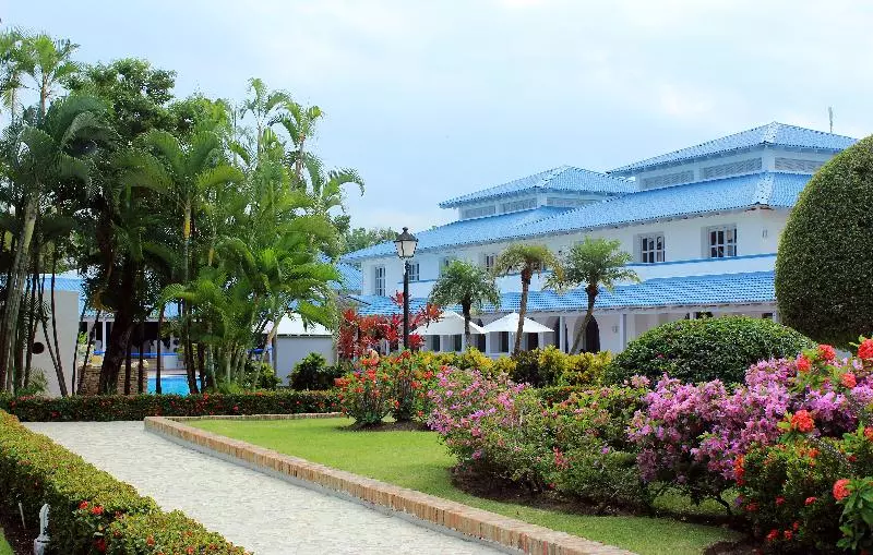 Fotos del hotel Sunscape Puerto Plata:  12