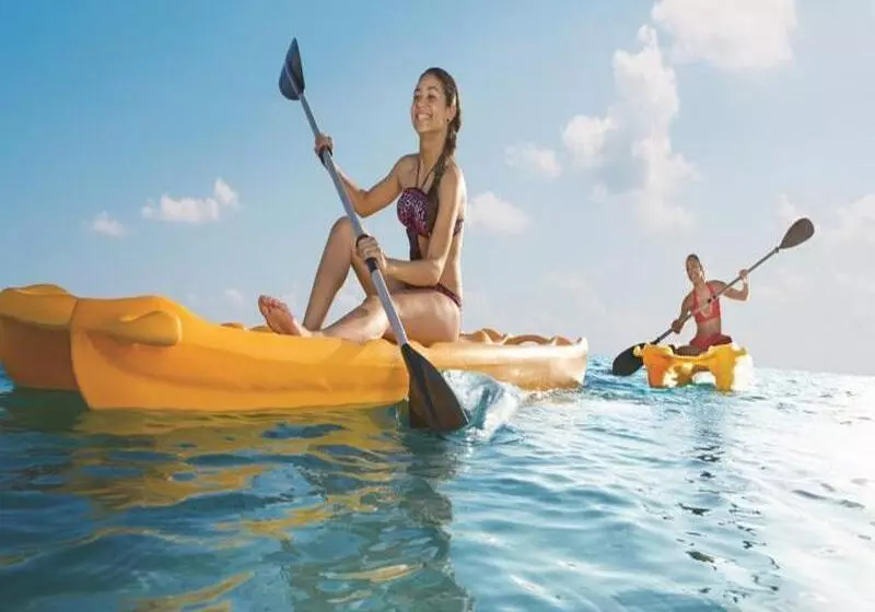 Fotos del hotel Sunscape Puerto Plata:  11