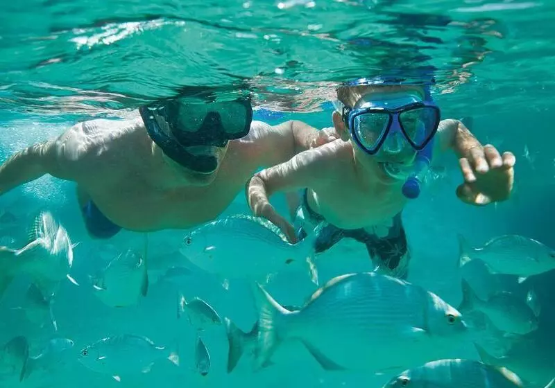 Fotos del hotel Sunscape Puerto Plata:  15