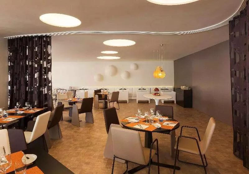 Fotos del hotel Novotel Setubal:  21