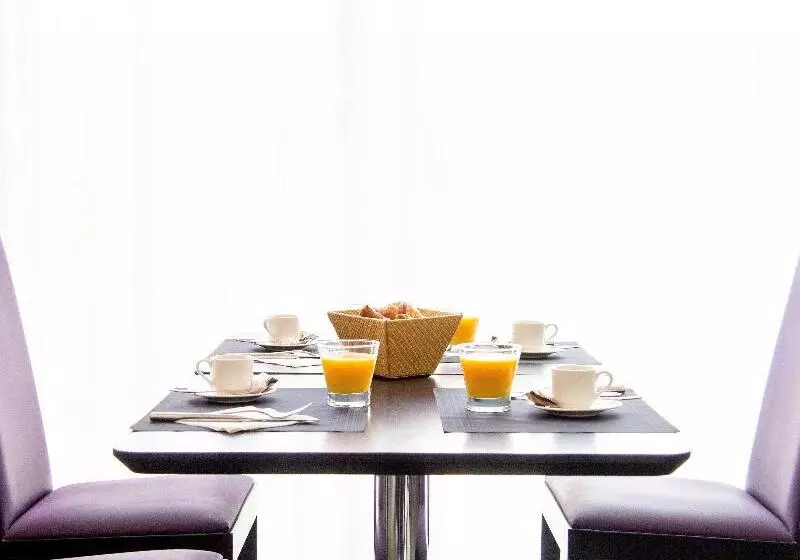 Fotos del hotel Novotel Setubal:  24