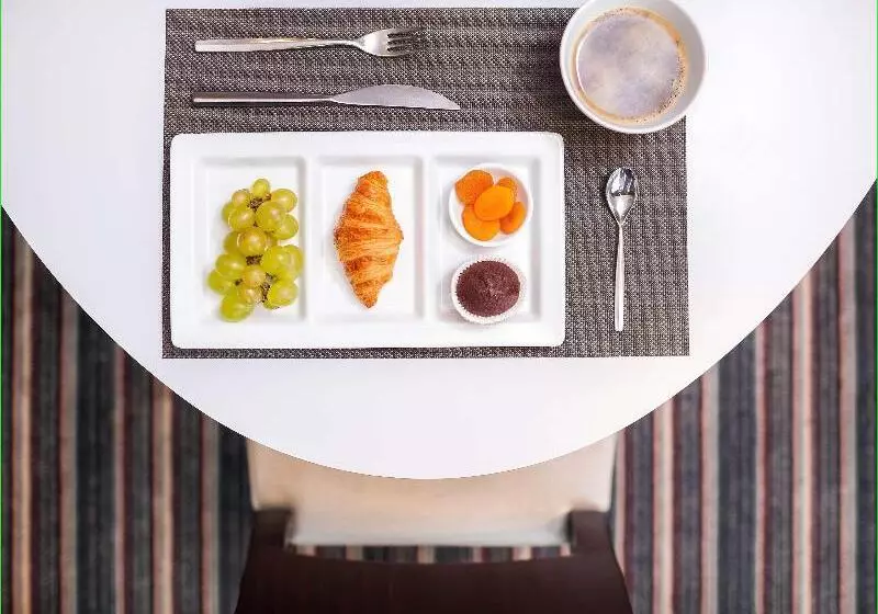 Fotos del hotel Novotel Setubal:  12