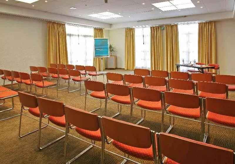 Fotos del hotel Novotel Setubal:  20